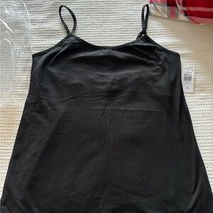 Torrid Foxy Scoop Neck Bra Cami size 2